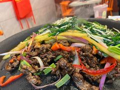 -一烙锅(友谊店)