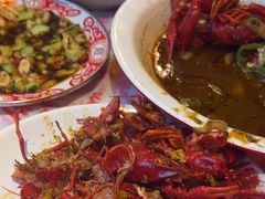 -红钳侠小龙虾·烧烤(中赢康康谷店)