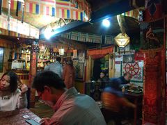 -达老餐厅(郎木寺店)