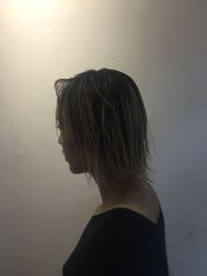 -原木·Top Design发型定制