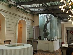 -香蜜轩·粤菜·宴会(世界之窗店)