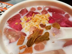 -探鱼·鲜青椒爽麻烤鱼(苏宁广场店)