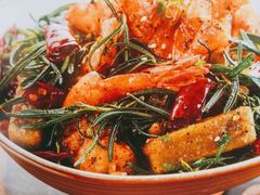 -兰溪小馆(东直门簋街店)