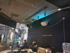 -喜茶(北京三里屯太古里店)