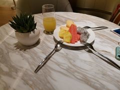 -星璞餐厅(深铁塘朗城君璞酒店)