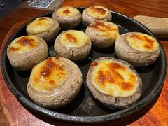 -格鲁·秀色Georgia’s Feast