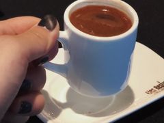 -Efes Turkish & Mediterranean Cuisine 艾菲斯餐厅(陆家嘴店)