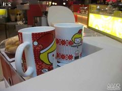 -快乐柠檬happylemon(日月光店)