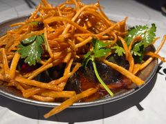 -巴厘龙虾·榜首油焖大虾(洞庭·艺术洋房店)