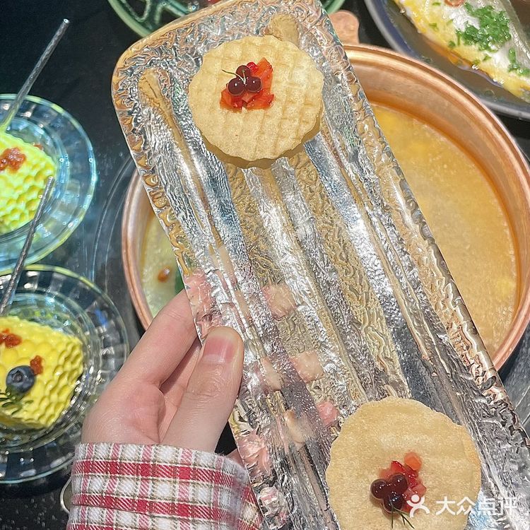 年轻人就应该喝养生鸡汤🌹