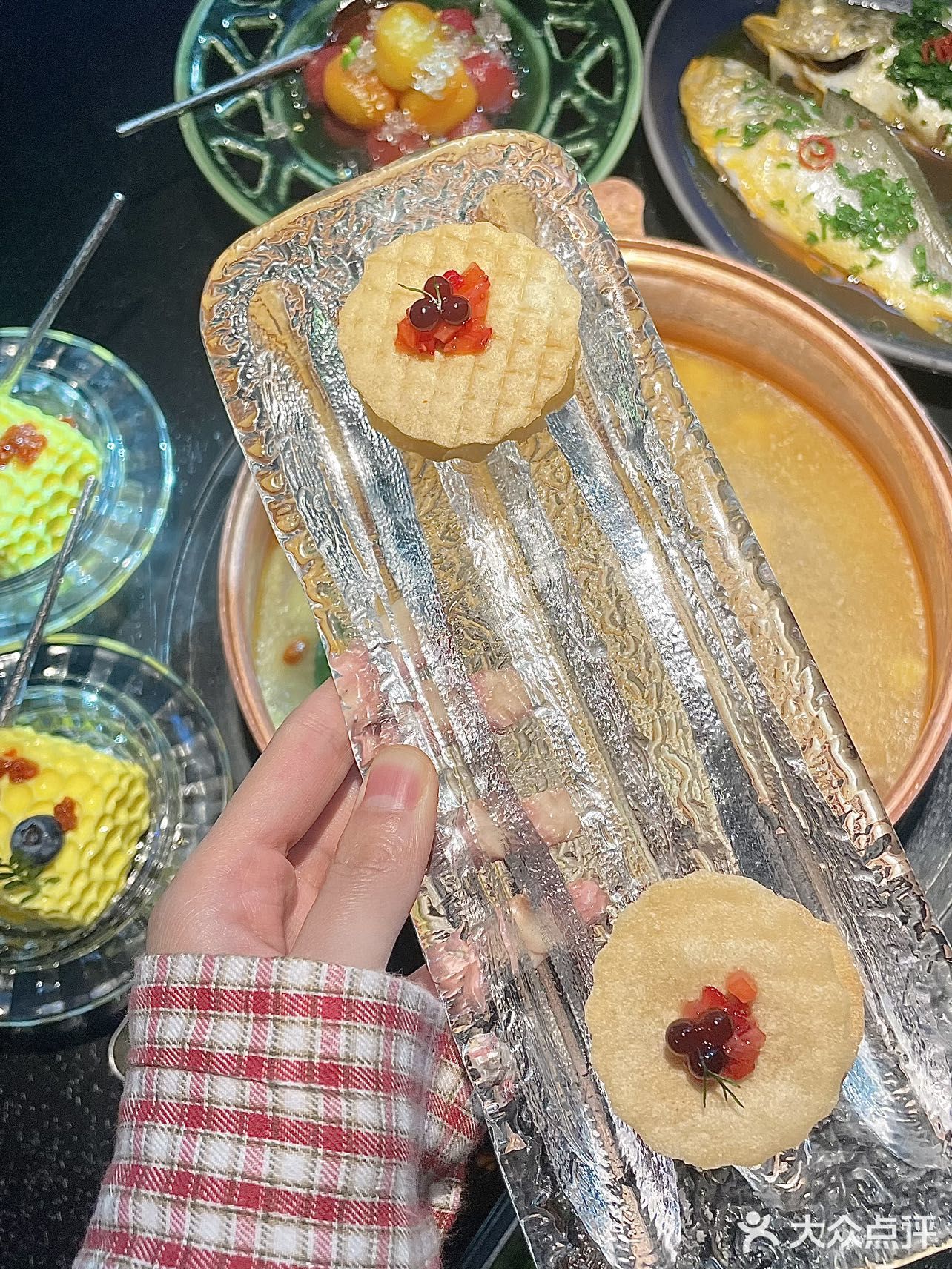 年轻人就应该喝养生鸡汤🌹