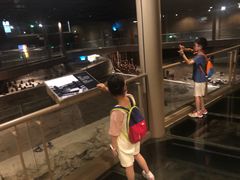-元代水闸遗址博物馆