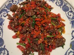 -千百味红餐厅·江西菜(绿地双子塔店)