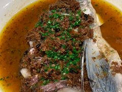 -上名堂·鱼头好吃(体育场路店)