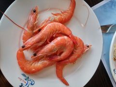 -小天鹅戴斯酒店鲸鲨百汇创作料理