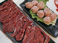 -陈记顺和潮汕牛肉火锅(棠德南路店)