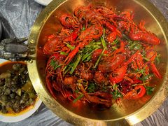 -指爱龙虾(金杨路总店)