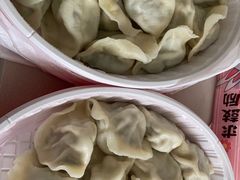 -岳姥姥饺子(泺文路店)