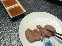-醉火烧泥炉烤肉(孩儿巷店)