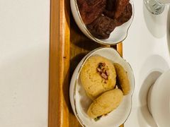 苏式茶点-松鹤楼·非遗·苏帮菜(融科店)