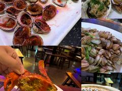 -王庄阿咪海鲜大排档(象园店)