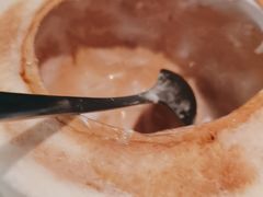 -烹然四季椰子鸡火锅(姚家园万象汇店)