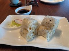 -蛇口希尔顿南海酒店·随轩中餐厅·粤菜