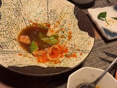 -满来寿喜烧(金虹桥店)
