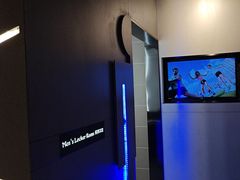 -威尔仕健身(北京合生汇店)