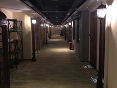 -美豪酒店(深圳机场店)