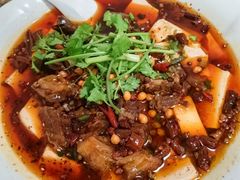 -小四川美食馆(幸福路店)