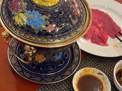 -元一希尔顿酒店·禅自助餐厅·啤酒花园