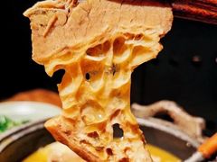 -半山腰·云南菜(侨福芳草地店)