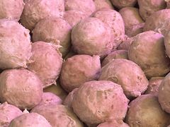 -阿娟牛肉丸·手打牛肉丸·现做现卖