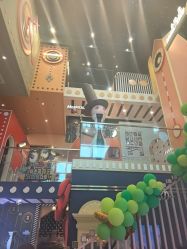 点击看大图 -meland club亲子乐园(北京芳圆里ID MALL店)