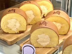-崎本的店·专业酵种吐司(无锡万象汇店)