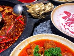 -蜀大侠火锅(寰球文化地标·总府店)