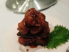 本帮熏鱼-廊亦舫Lang Yi Fang Restaurant(金桥店)