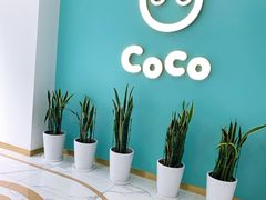-CoCo都可(台东和兴店)