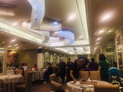 -新兴家喻酒家·羊城名宴(昌岗店)