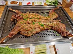 -炑羊香烤全羊(西三旗店)