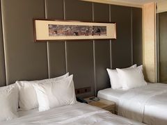 -厦门北海湾惠龙万达嘉华酒店