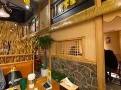 -冰川延边料理·炭烤串(原小木屋店)