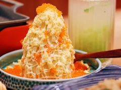 -俊屋料理·烧鸟·寿司·日泰融合菜(星际云汇店)