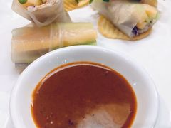 -蔓兰家的四季S0餐厅·融合菜(当代MOMA店)