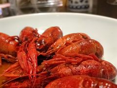 -南京大牌档(新街口德基广场店)