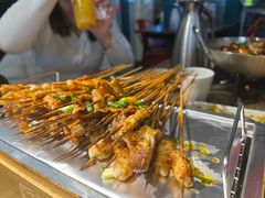 -李不管把把烧(天府三街店)