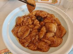 -鸿宾楼(展览馆路店)