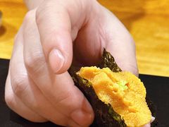 -鮨乐亭Omakase·海胆宴