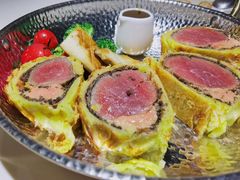 -研食记西餐厅(金融中心店)